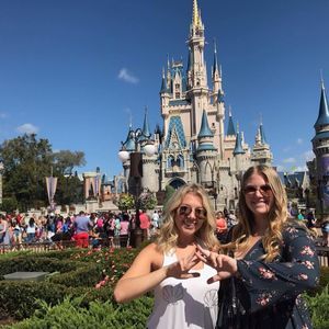 Meet your Posher, Brielle